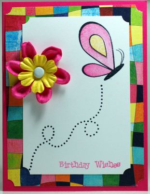 Birthday Wishes
