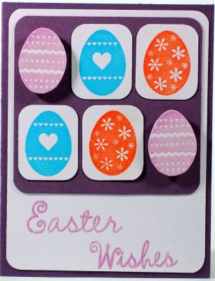 Easter Wishes
Keywords: Eggs4Easter