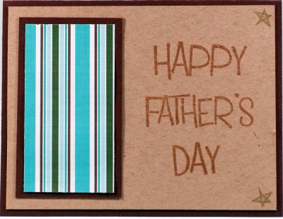 Happy Father's Day
Keywords: all4dads