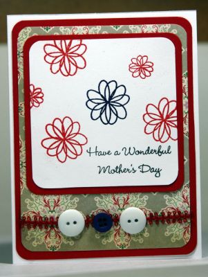 Have a Wonderful Mother's Day
Keywords: all4moms