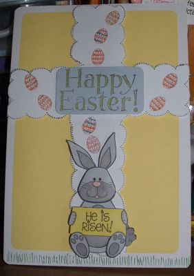 happy easter

