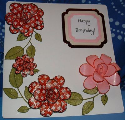 paper flowers birthday card
Keywords: greetings4birthday flower2build friends4ever creations2fill