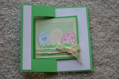 Easter Egg Flip-it
