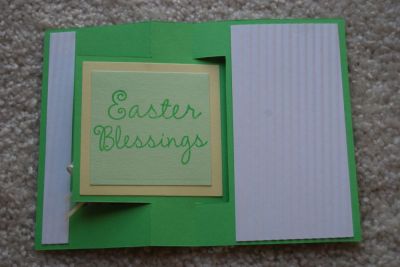 Easter Eggs Flip-It
