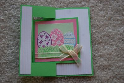 Easter Eggs Flip-it
