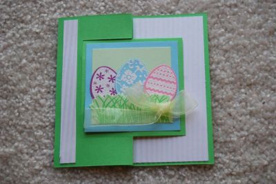 Easter Egg Flip-It
