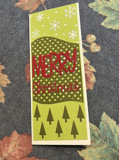Keywords: Merry Christmas