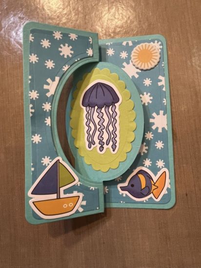 By the Sea Kit
