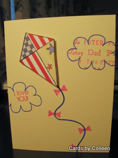 Dad, I love you
Masked top cloud and stamped with a Dad stamp I had. "I love you" is from banners4all
Keywords: kites2fly, banners4all