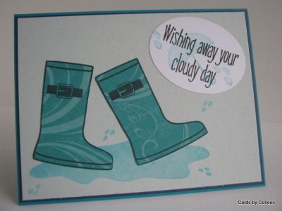 Wshing boots
Paper pieced boots.
Keywords: umbrella4you 