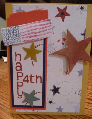 Happy 4th
