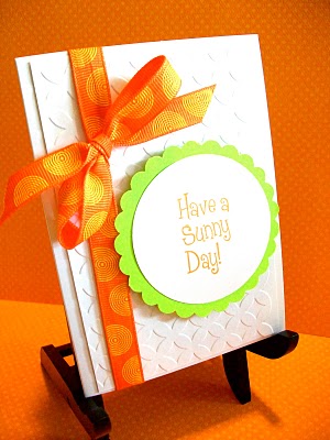 Have a Sunny Day Photo 2
