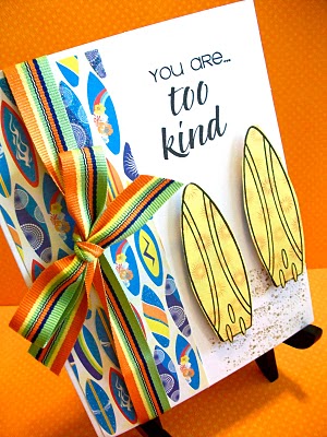 You are Too Kind
see my blog here for all the details, 
http://alifeunrehearsed2.blogspot.com/2010/07/stamps-of-life-new-sets.html 
