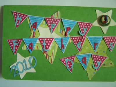 Father's Day Card
