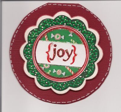 more cards from Holiday Card Series

