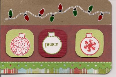 more Holiday Card Series

