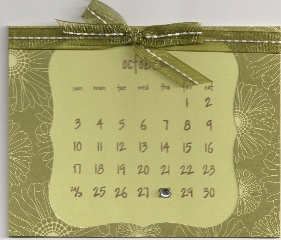 Birthday Card
