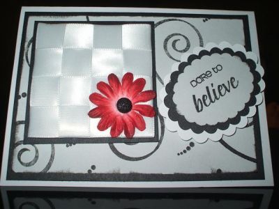 Dream weave card
This card was made using the Swirls2build set. 
Keywords: swirls2build swirls believe white