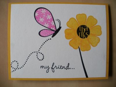 My Friend
