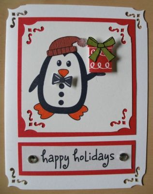Happy Holidays
