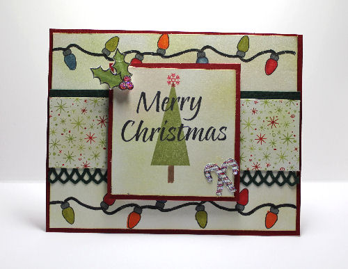 Merry Christmas
