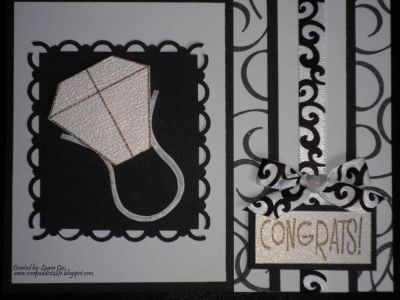 Congrats Card
Congrats Card with kites2fly set
Keywords: kites2fly and banners4all and swirls2build