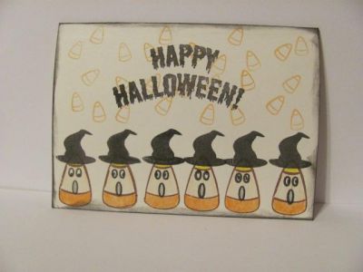Happy Halloween
