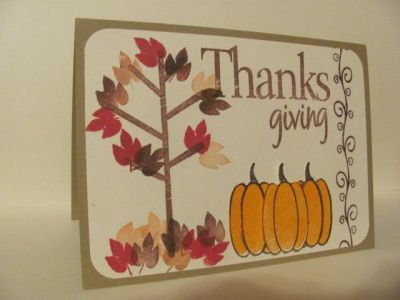 Thanksgiving

