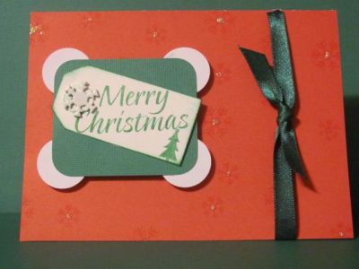 Merry Christmas
