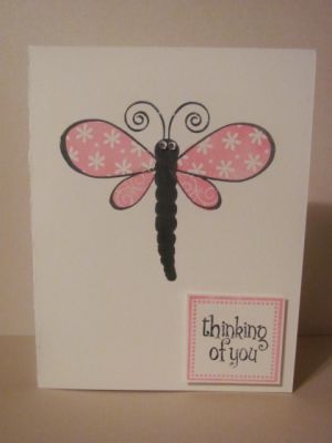 Thinking of You
