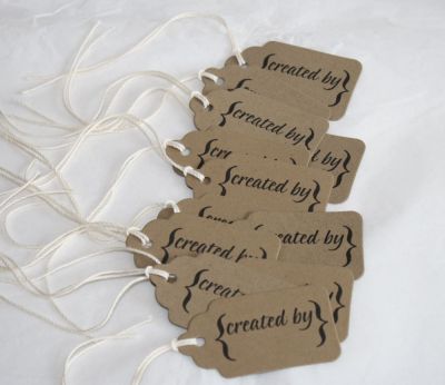 More tags for handmade goods
Keywords: stamped4you kraft tags gift tags