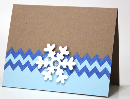 Snowflake greetings
chevrons2stamp from The Stamps of Life
Ink from Clearsnap
die from sizzix

TFL!
http://tamimayberry.blogspot.com/
Keywords: chevrons2stamp