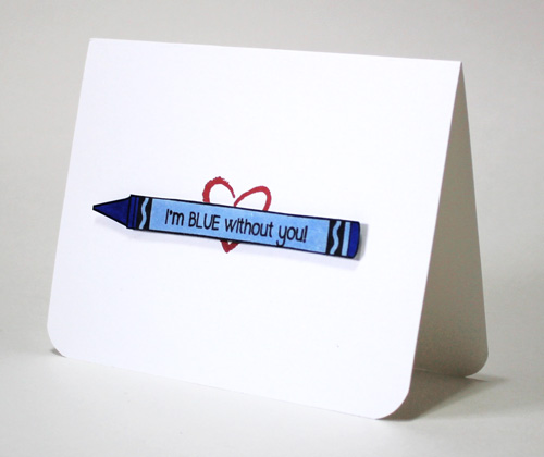 Blue without You
TFL!
http://tamimayberry.blogspot.com/
Keywords: crayons2stamp