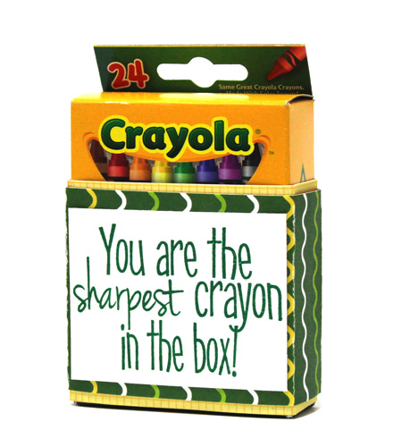 Crayon Box Wrap
TFL!
http://tamimayberry.blogspot.com/
Keywords: words4crayons