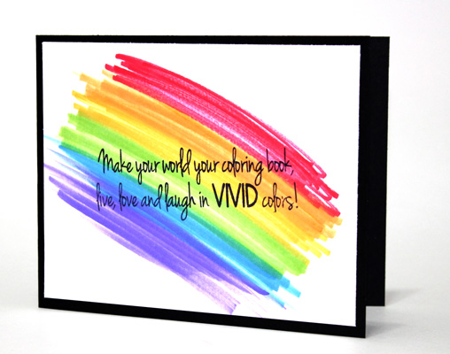 Vivid Colors
TFL!
http://tamimayberry.blogspot.com/
Keywords: words4crayons