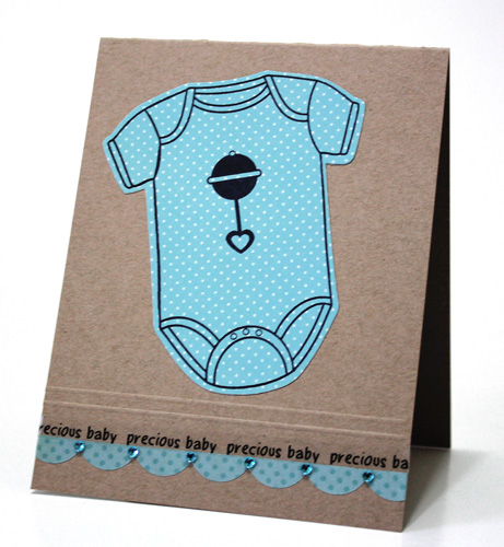 Precious Baby
Keywords: onsie4baby, dies
