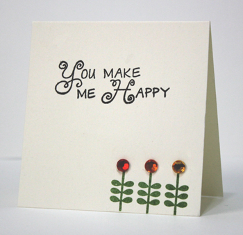 You Make Me Happy
moremums2love
Keywords: moremums2love