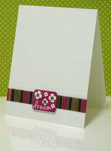 Dream
Stamps:hope4us
Ink: Stephanie Barnard for Clearsnap-Guava
Gems: Want2Scrap
Ribbon: May Arts
Scor-pal

TFL!
http://tamimayberry.blogspot.com/
Keywords: hope4us