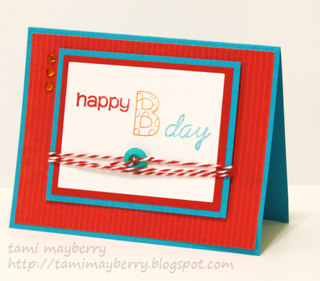 Happy B Day
TFL!
http://tamimayberry.blogspot.com/
Keywords: letters2color