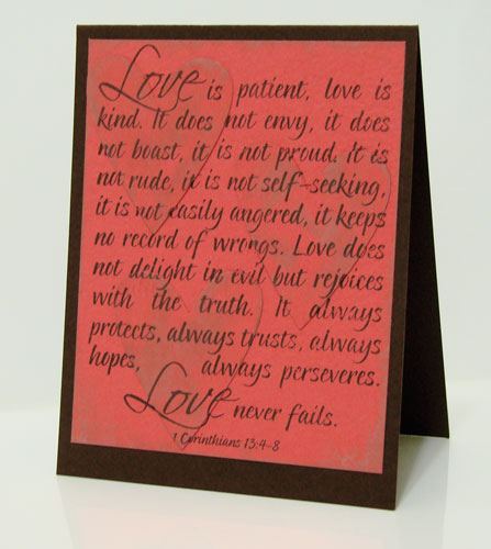 Love is (2)
Stamps:quote2love
Ink: Clearsnap Fluid Chalk
Heart die: Sizzix


TFL!
http://tamimayberry.blogspot.com/
Keywords: quote2love