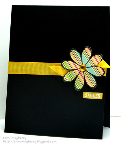 Smiles
TFL!
http://tamimayberry.blogspot.com/
Keywords: creations2fill