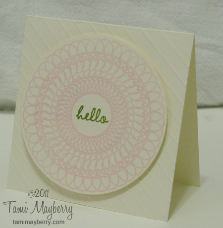Hello
spiros2stamp from The Stamps of Life
Stephanie Barnard Clearsnap Ink
Scor-pal

TFL!
http://tamimayberry.blogspot.com/
Keywords: spiros2stamp