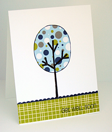 Get Well Soon
Stamps: The Stamps of Life (Trees2Build, Quick2Border)
Patterned Papers: Jillibean Soup

TFL!
Tami
Blog: http://tamimayberry.blogspot.com/
Facebook: http://facebook.com/TamiMayberryDesigns



Keywords: Trees2Build,Quick2Border,Get Well