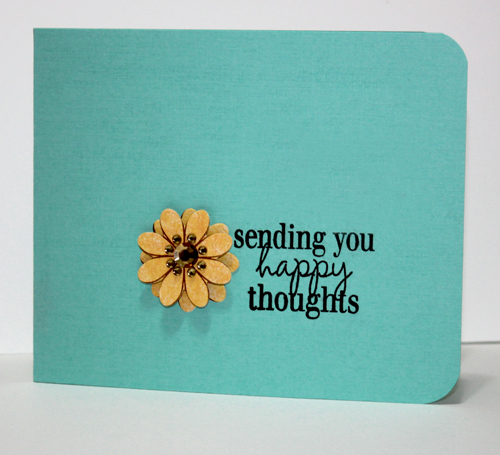 Happy Thoughts
Flower die: Dragonfly die set
Flower stamp: creations2fill
greeting: getwell2you
gems: Want2Scrap
Keywords: creations2fill getwell2you dragonfly die set