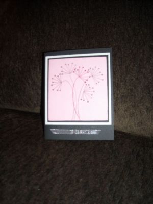 missyscard
Melissa Roberts used the Thanks to you set love this flower
