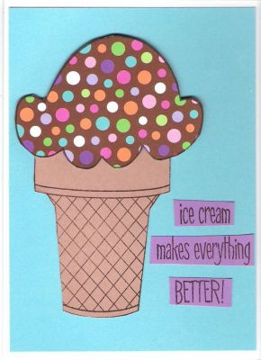 Cake & Ice Cream pp

