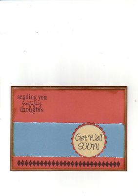 Get Well Soon
Keywords: getwell2you quick2border