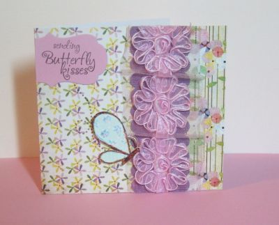 Butterfly Kisses
Keywords: butterfly2build