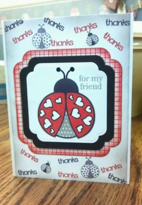 Keywords: ladybugs2love 