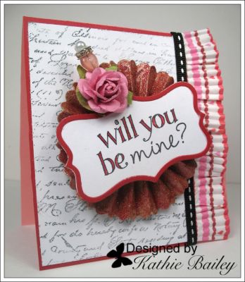Be Mine
Keywords: hearts2love, valentine